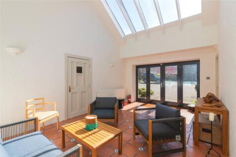 Sunroom