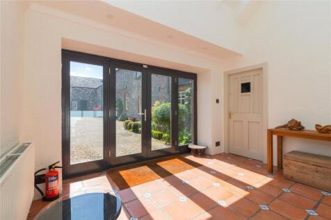 Sunroom