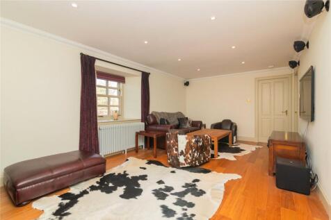 Annex Livingroom