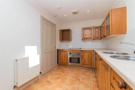 Annex Kitchen