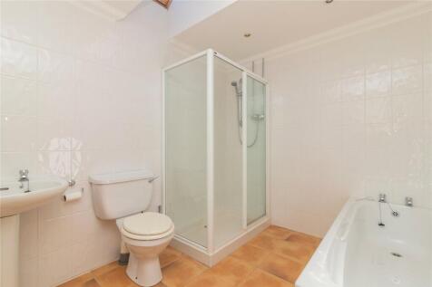 Annex Bathroom