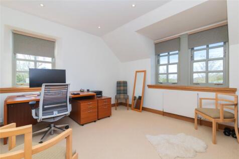 Bedroom Five