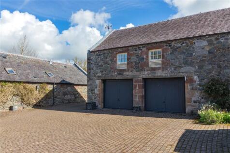 Double Garage