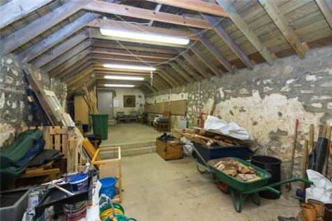 Outbuildings