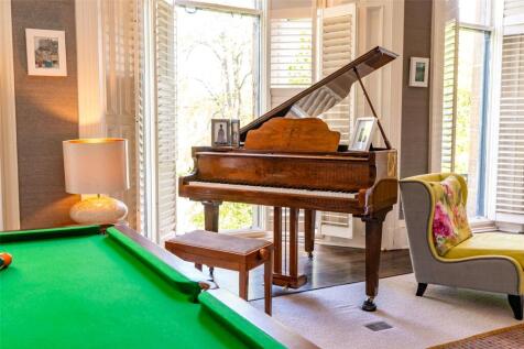 Drawing Room