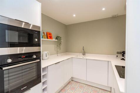 LG Kitchen