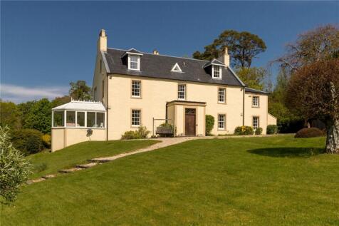 Peaton House