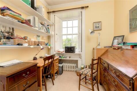 Study/Bedroom