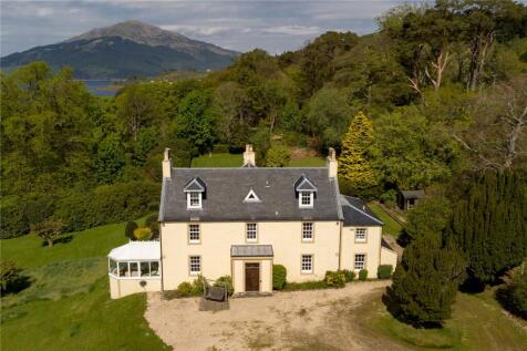 Peaton House
