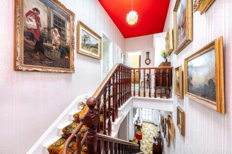 Stairway