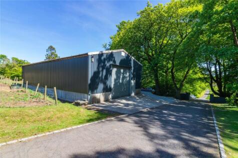 Outbuilding