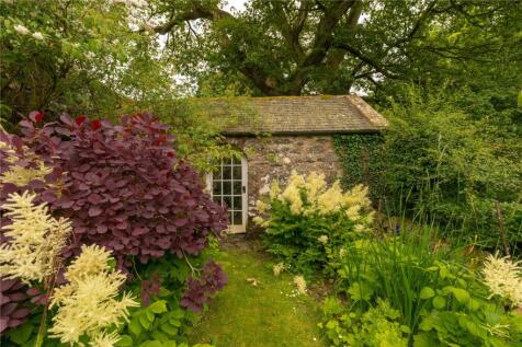 Walled Garden