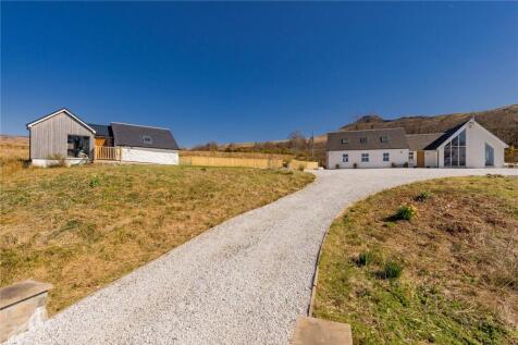 Arrochymore Cottage