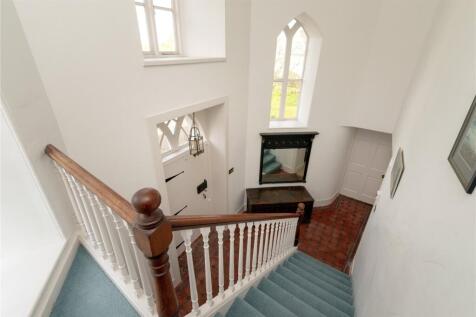 Stairway