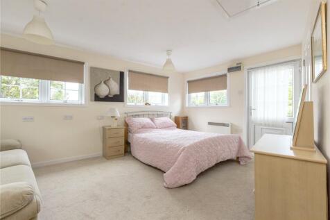 Annexe Bedroom
