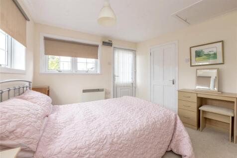 Annexe Bedroom