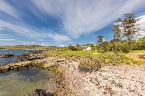 Shore Line
