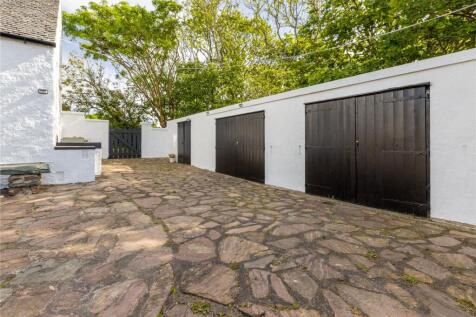Garage Block