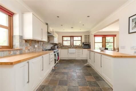 Kitchen/Breakfast Rm