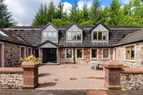Courtyard Cottage