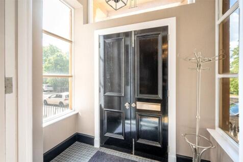 Vestibule