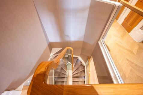 Stairway