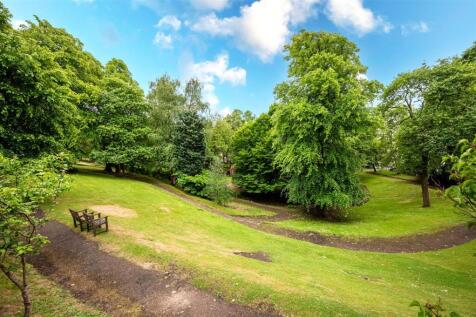 Pleasure Gardens