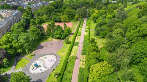 Pleasure Gardens