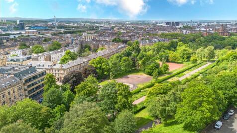 Pleasure Gardens
