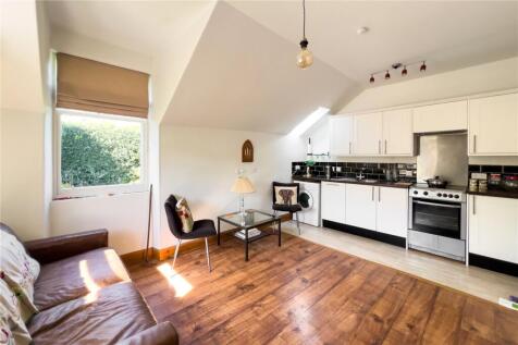 Sitting Room/Kitchen