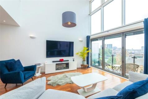 Living Room Area