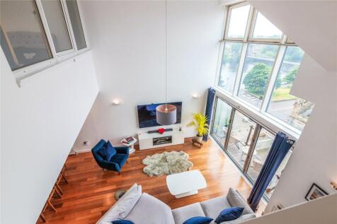 Maisonette View