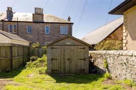 Outbuilding