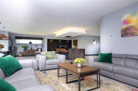 Sitting Area