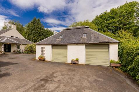 Double Garage