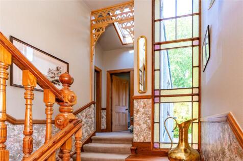 Stairway