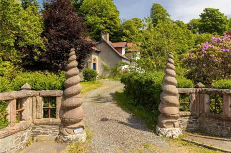 Gate Posts