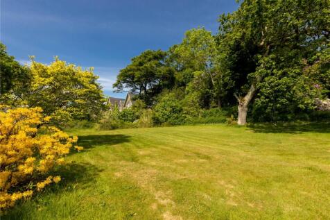 Grounds