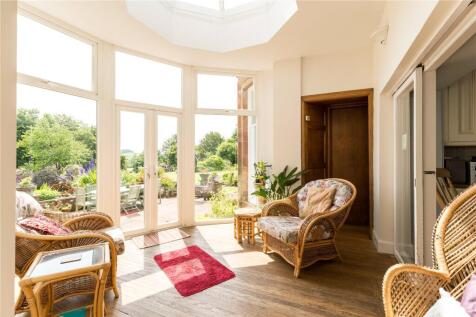 Sunroom