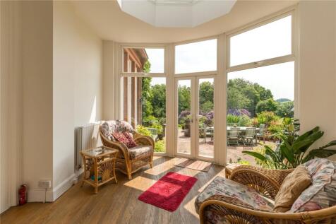 Sunroom