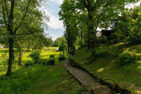 Grounds