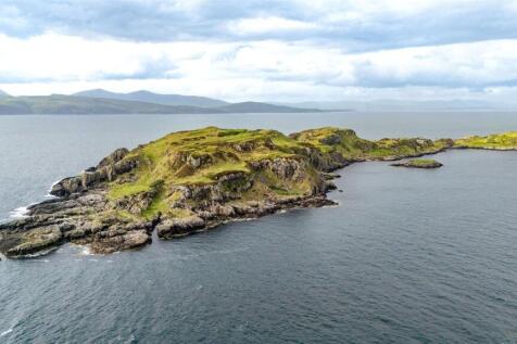 Insh Island