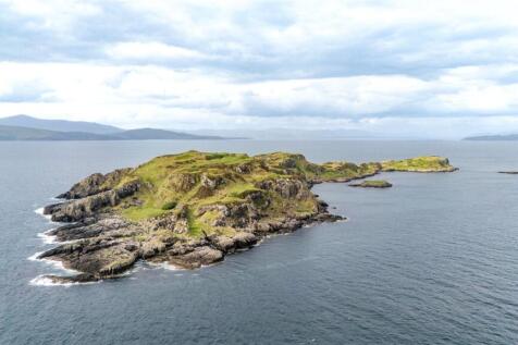 Insh Island