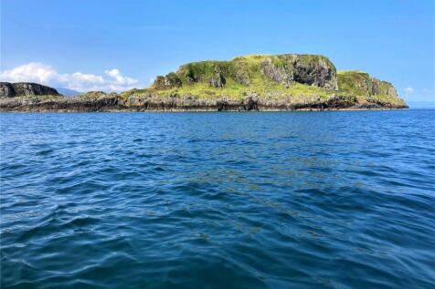 Insh Island