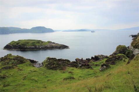 Insh Island