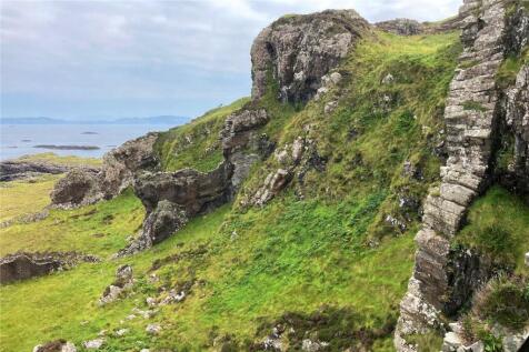 Insh Island