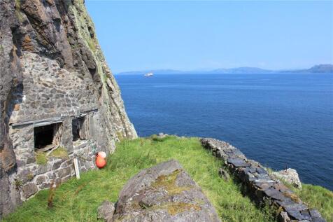 Insh Island