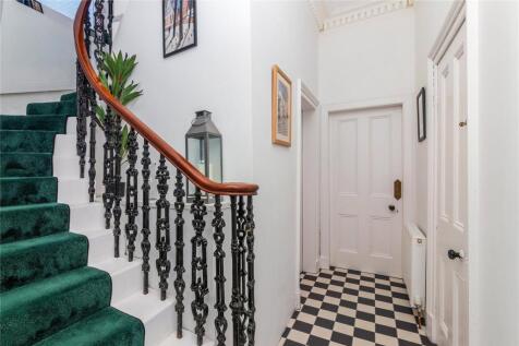 Stairway