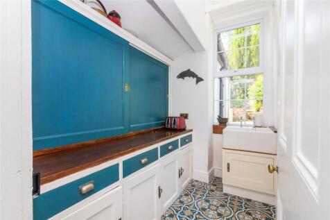 Butlers Pantry