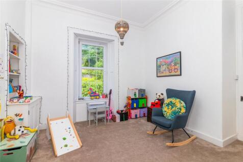 Bedroom Four/Study